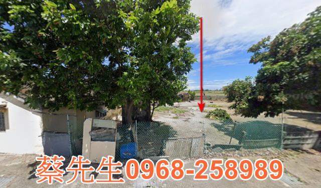 雲林四湖建地法拍-0