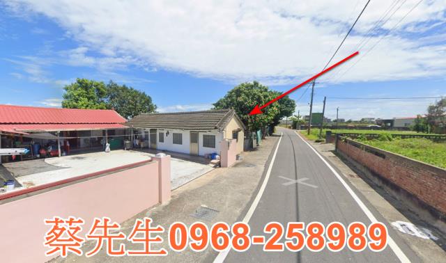 雲林四湖建地法拍-4