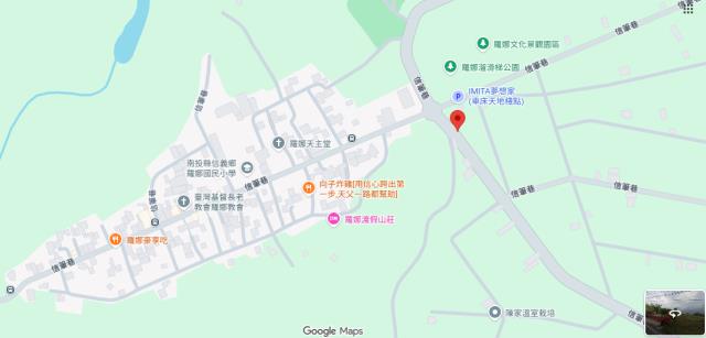 南投信義鄉農地拍賣-5