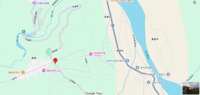 南投信義鄉農地拍賣-6