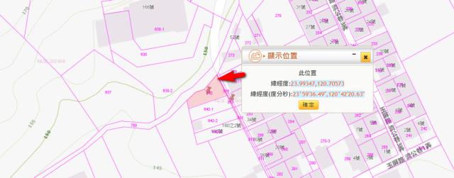 草屯法拍建地-11