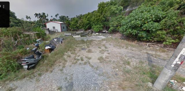 草屯法拍建地-0