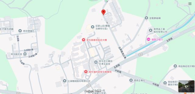 草屯法拍建地-5