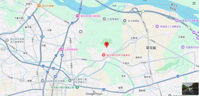 草屯法拍建地-6