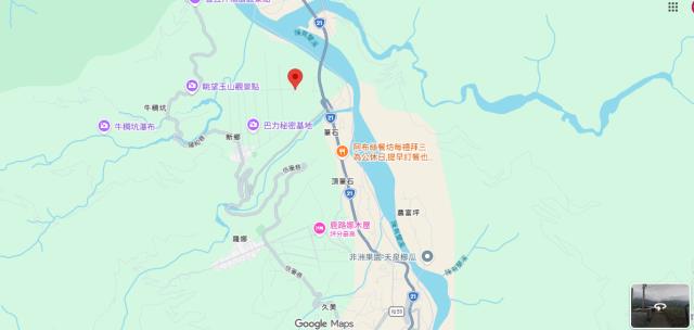 信義鄉法拍農地-13