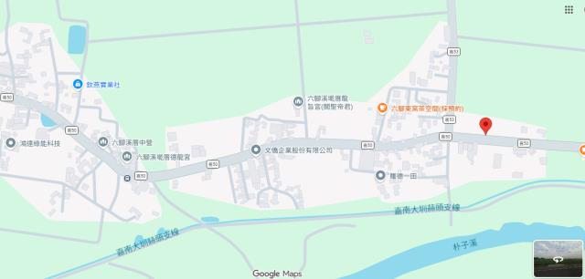 六腳農地法拍-12