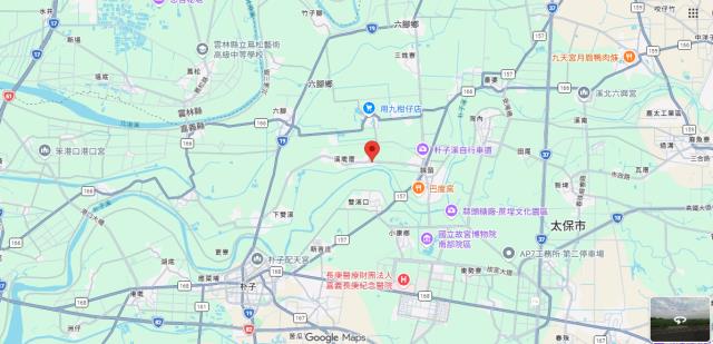 六腳農地法拍-6