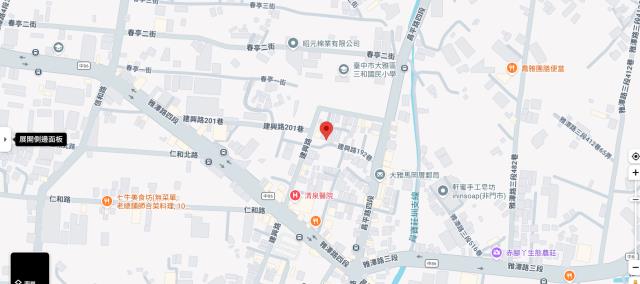大雅建地法拍-5