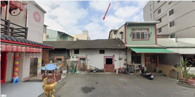 大雅建地法拍-8