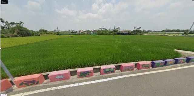 永靖拍賣農地-7