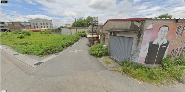 大村法拍建地-3