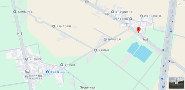 新港建地拍賣-12