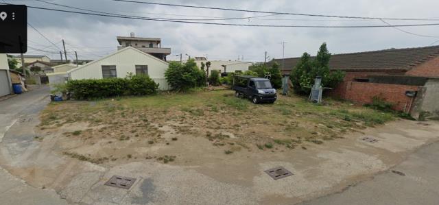 新港建地拍賣-1