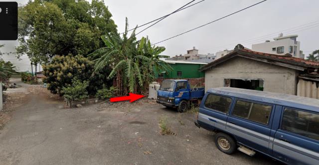 義竹法拍建地-9