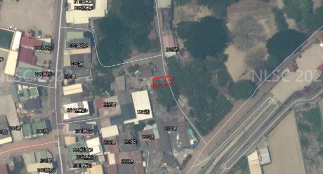 義竹法拍建地-14
