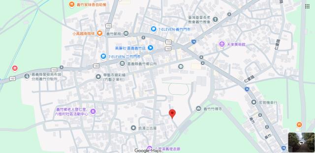 義竹法拍建地-5