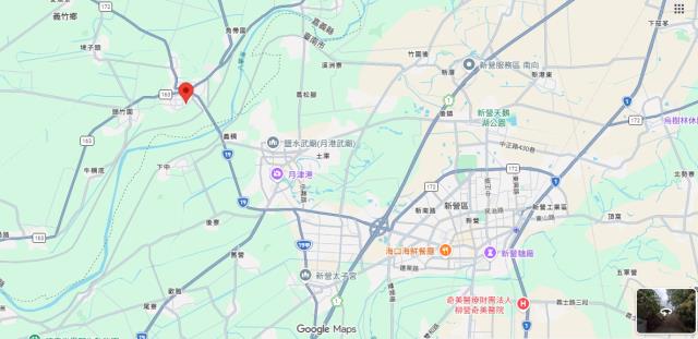 義竹法拍建地-6