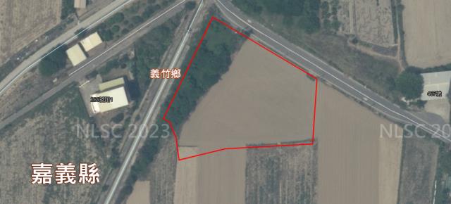 義竹法拍農地-10