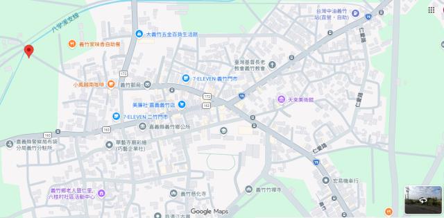 義竹法拍農地-12