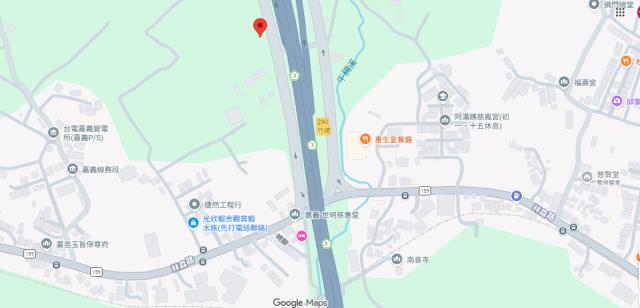 竹崎法拍農地-12