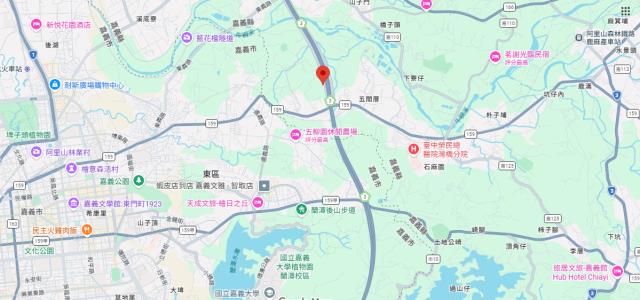 竹崎法拍農地-13