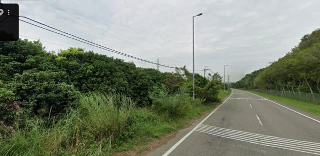 竹崎法拍農地-1