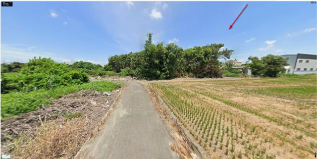 彰化法拍建地-11