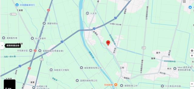 彰化法拍建地-12