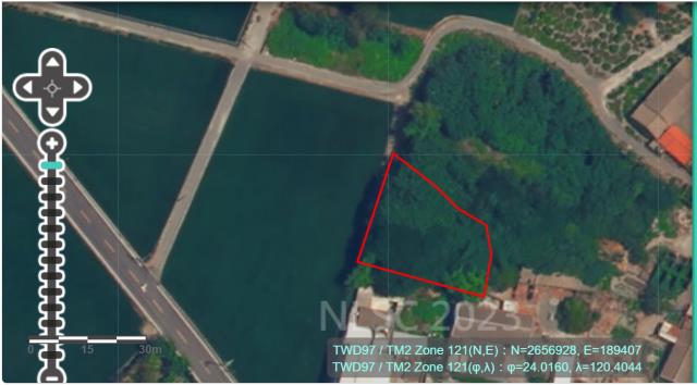 彰化法拍建地-1