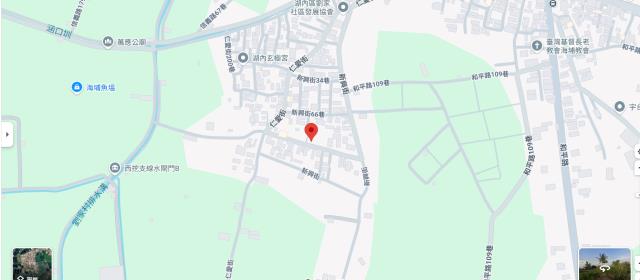 高雄湖內法拍建地-13