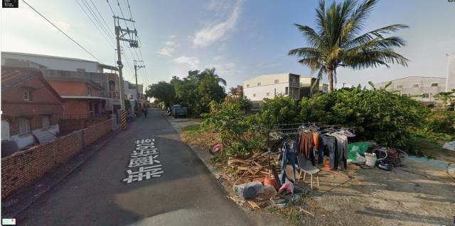 高雄湖內法拍建地-3