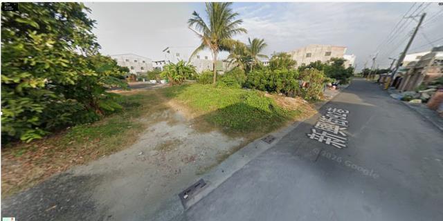 高雄湖內法拍建地-4
