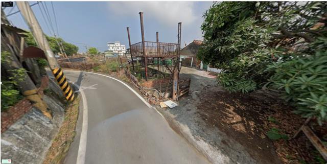 高雄湖內法拍建地-4