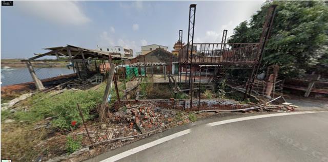 高雄湖內法拍建地-7