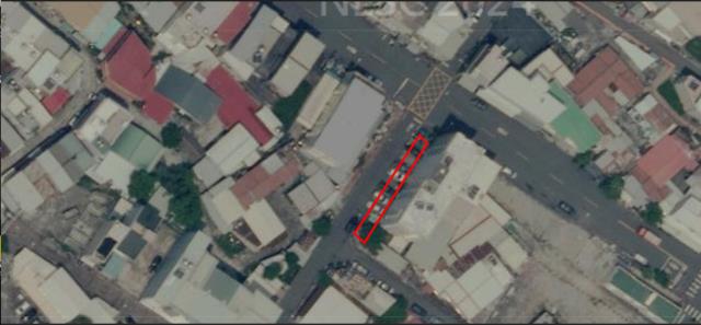 高雄鼓山法拍建地-1