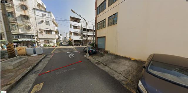 高雄鼓山法拍建地-3