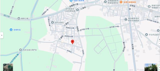 高雄湖內建地法拍-13