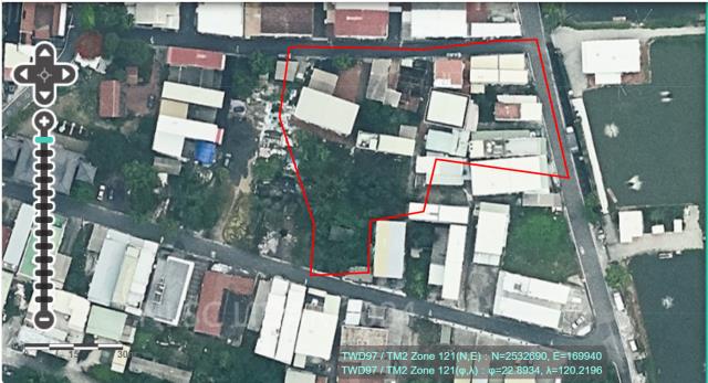 高雄湖內建地法拍-1