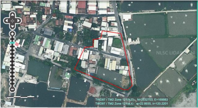 高雄湖內建地法拍-9