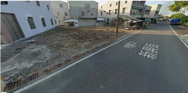 高雄湖內建地法拍-12