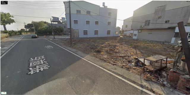 高雄湖內建地法拍-3