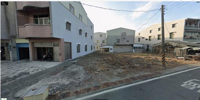 高雄湖內建地法拍-0