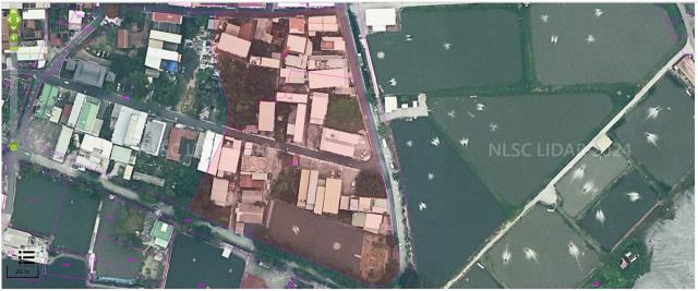 高雄湖內建地法拍-1