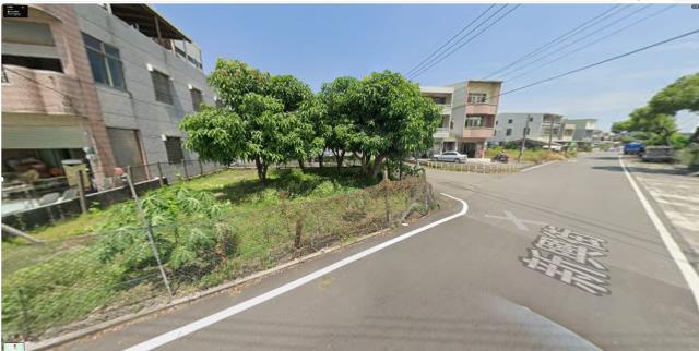 高雄湖內建地法拍-4