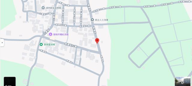 高雄湖內建地法拍-5