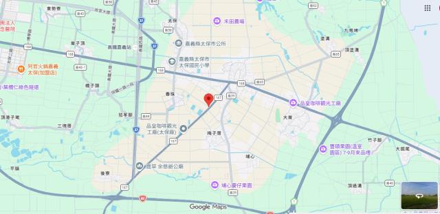 太保法拍農地-13