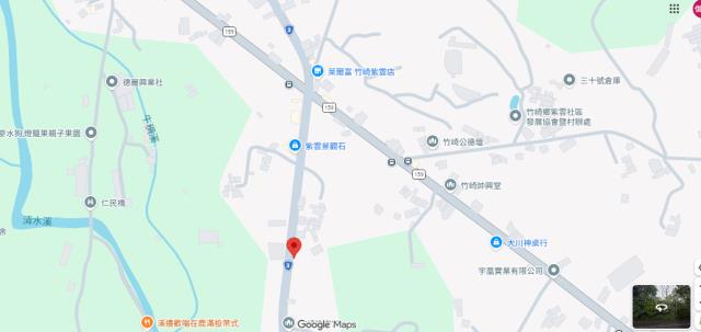 竹崎法拍農地-12