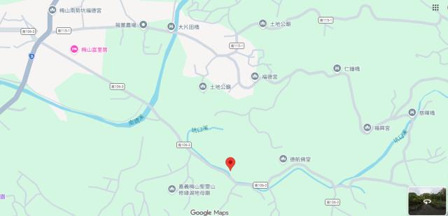 梅山農地法拍-12