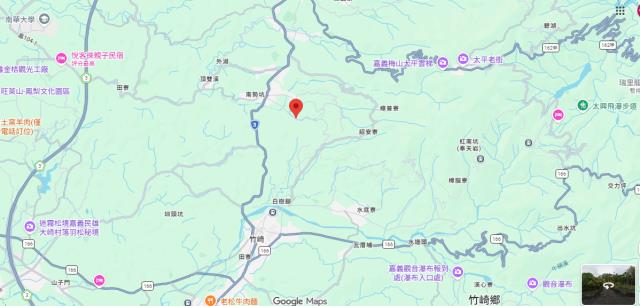 梅山農地法拍-6