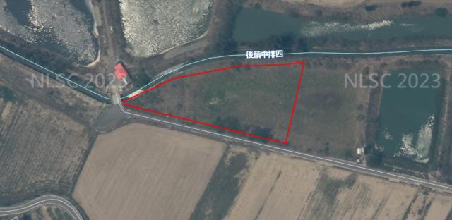 義竹法拍農地-14